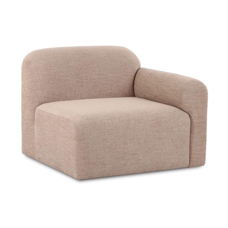 Fauteuil droit Gorge