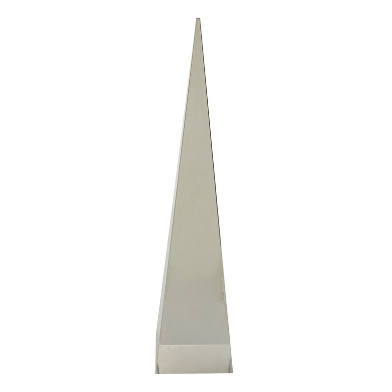 Bransbury Abstract Crystal