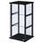 3-Shelf Curio Cabinet