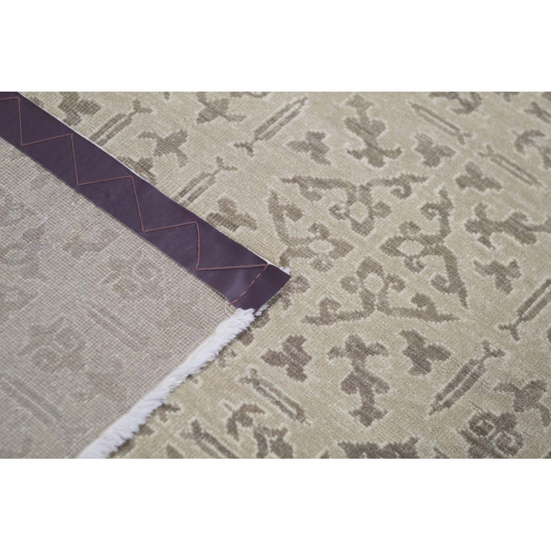 One-of-a-Kind 7'11" X 10'2" Area Rug