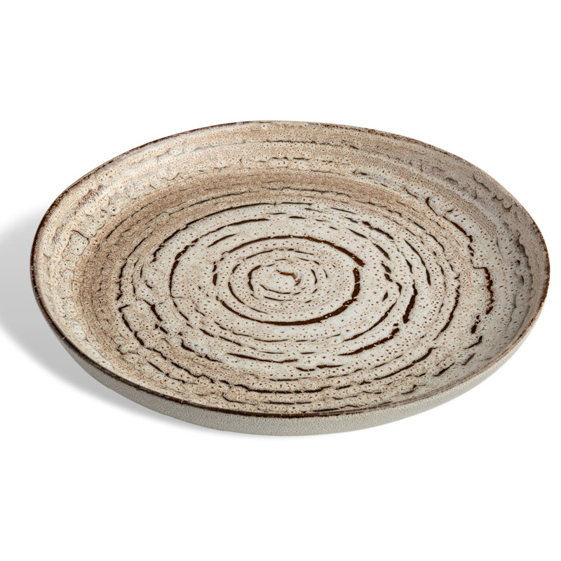 Joss & Main Renada Platter
