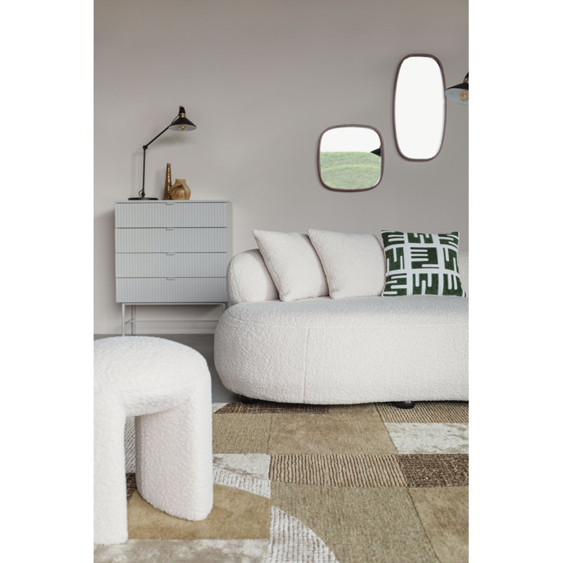 Cayo Accent Chest