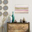 Subtle Reflections With Blush by Allie Corbin - Painting on Canvas-247473927-257664481