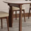 Ensemble de table de salle à manger Vintage-107774583