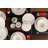 Amy 24 Piece Dinnerware Set, Service for 6