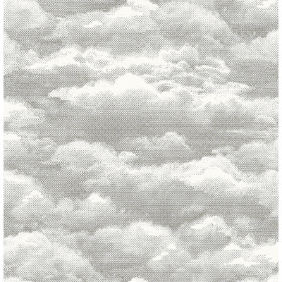 Saifur Cloud Wallpaper Roll