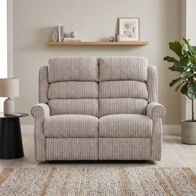 Lainey Reclining Sofa