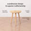 Tables de bout en bois massif Axel-112296907-121782144