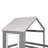 Hruni Kids Twin Over Twin Bunk Bed-1301831522