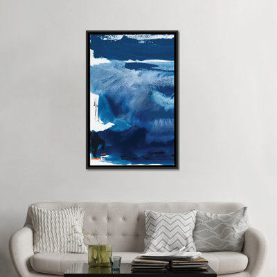 «Amore III» par Sisa Jasper, reproduction sur toile tendue