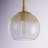 Madilynn 1 - Light Single Pendant-2007352927-1892225237-1892225238