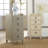 Gustavian Accent Chest-18443358