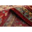 Jules Serapi Red Rug 9'10" x 13'10"