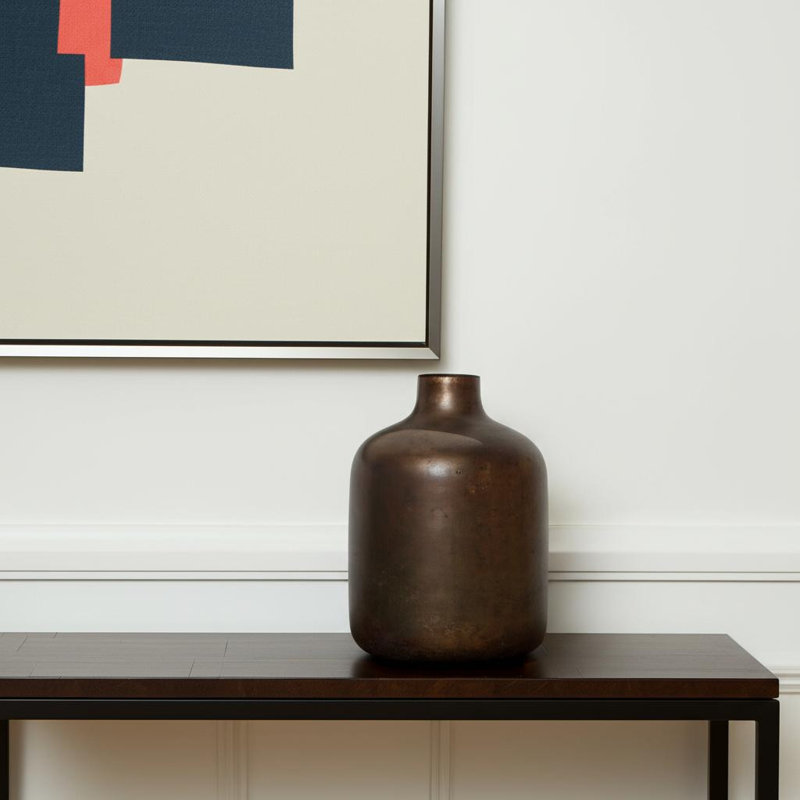 Vase de table 9 "