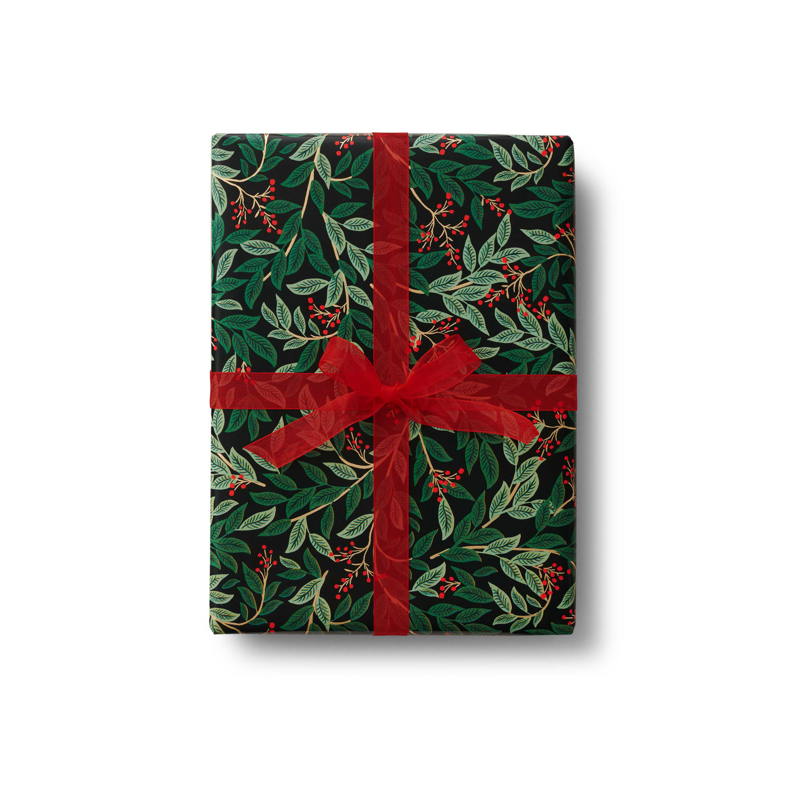 Rifle Paper Co. Willowberry Wrapping Roll