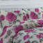 Aribella Cotton Blend Floral Bedding with Pillowcases Included-783233020