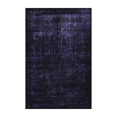 Tapis abstrait moderne abstraite