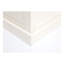 Clayton 45cm W Plywood / Laminate Board Bedside Table-809880396