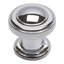 Bronte 1 1/8" Diameter Round Knob-10800713