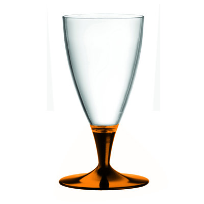 Polycarbonate Beer Glass - 12 Pieces