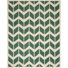 Green/Ivory