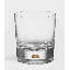 Intermezzo Handmade Whiskey Glass