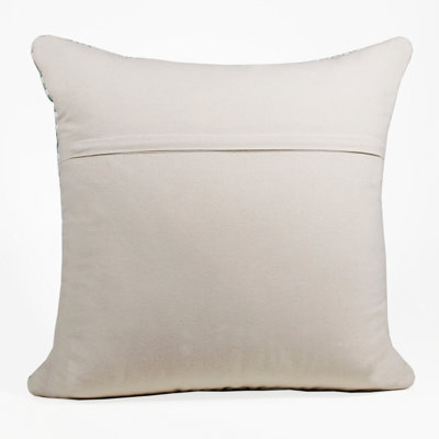 Square Pillow Cover & Insert