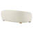 Modway Abundant Boucle Upholstered Fabric Sofa-993680092