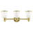 Messick 3 - Light Dimmable Vanity Light-34439781