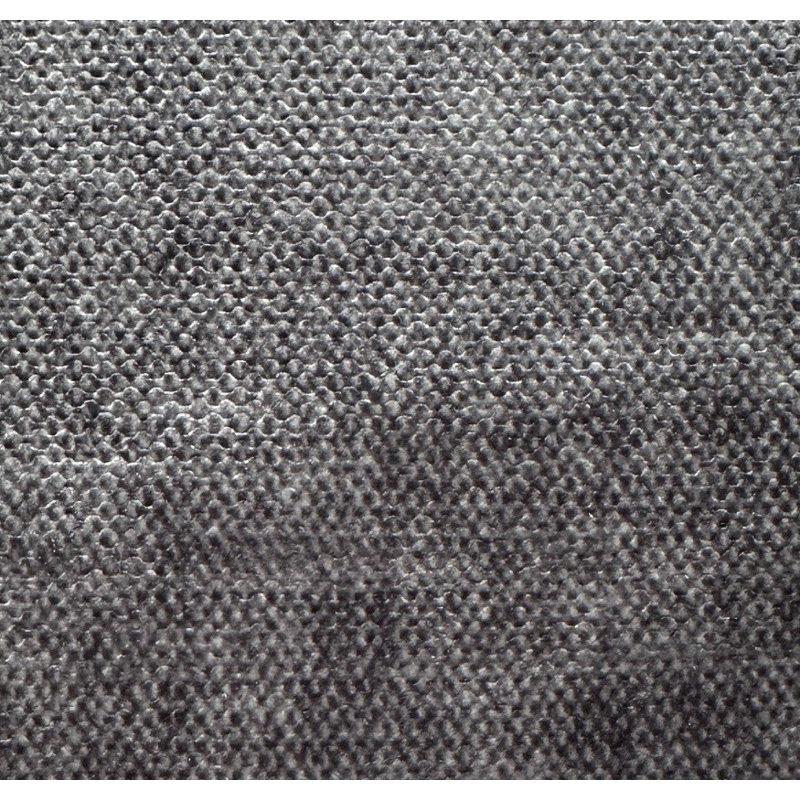Carmen Modern 3 Seater Chaise Sofa, Grey