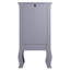 Bargersville 1 Drawer 33Cm W Bedside Table-540718222