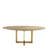 Melchior Oval Dining Table