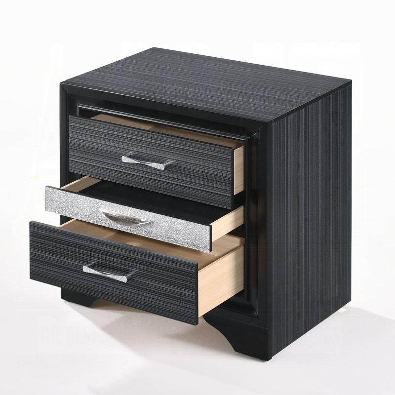 Table de chevet Hollingsworth