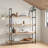 Gwyneth Etagere Bookcase-2008570688