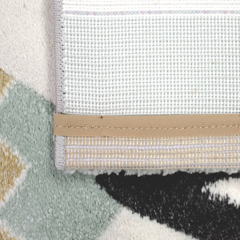 Bentlee Area Rug, Rectangular 160cm x 230cm