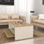 Table basse Aischa