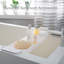 Serviteur de bain autoportant Eisine-1526363685
