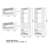 Bunder 110.24'' Closet System