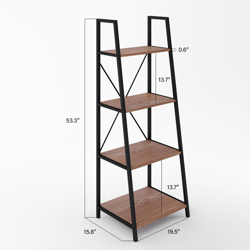 Ladder Bookcase