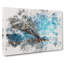 Sydney Harbour Bridge in Australia - Wrapped Canvas-56664147