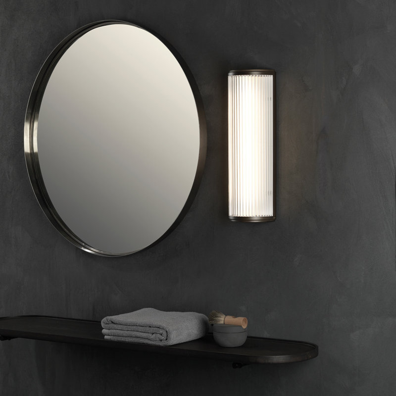 Versailles 400 3000K Phase Dimmable, Matt Gold