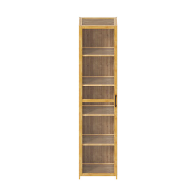 160cm H Bookcase