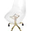 Chaise de travail Clarion-80787854