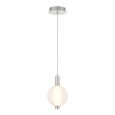 Palmas 10" LED Pendant