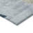 Machine Washable Indoor/Outdoor Cicel ACN1140 Sky Rug-109489637