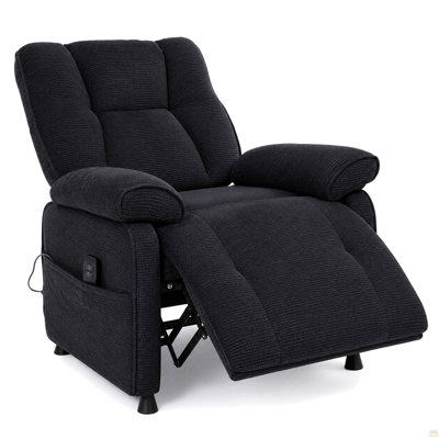 Fauteuil inclinable électrique Basic