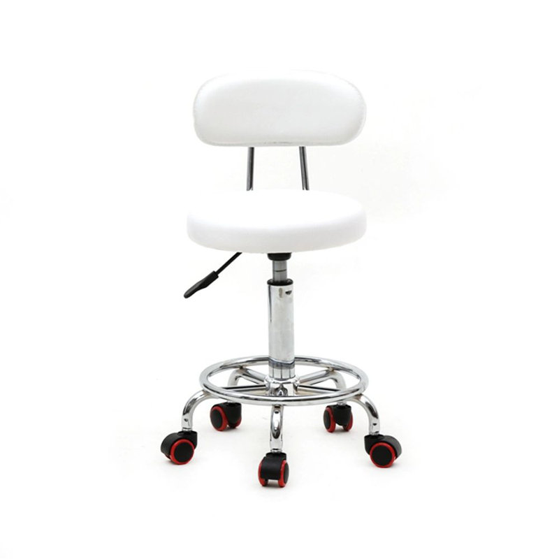 Shaunea Adjustable Height Stool