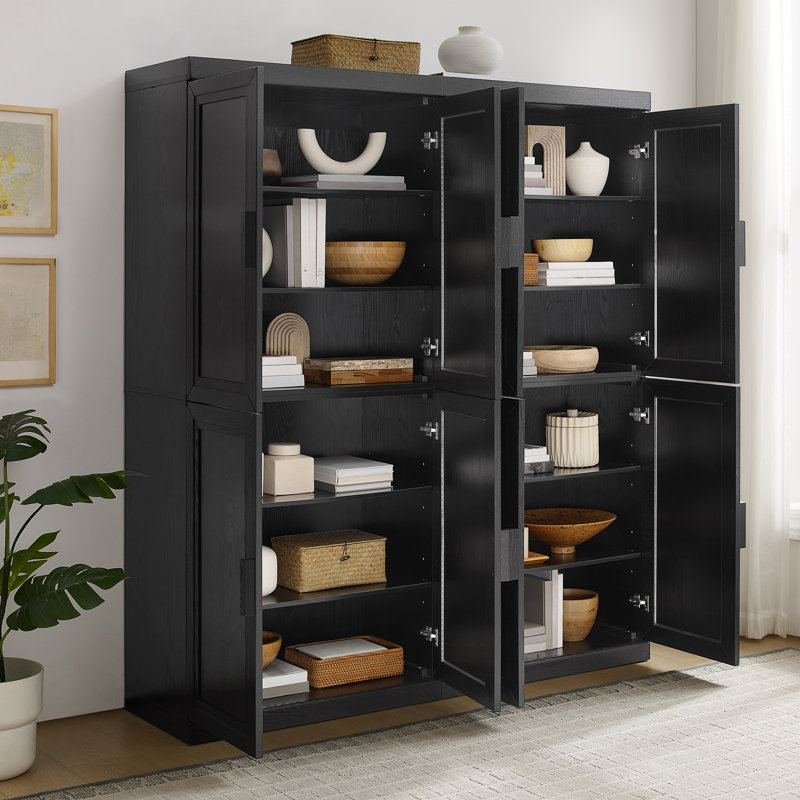 Garde-manger 72 po Quartus