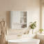 Bathroom Cabinet-802496549
