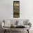 Art Nouveau II by Tom Reeves - Panoramic Gallery-Wrapped Canvas Giclée on Canvas-1888444661-1888444650